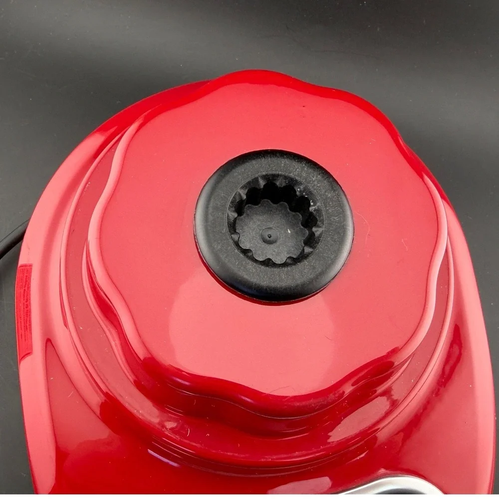 KitchenAid speed ultra
